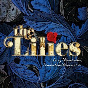 Book The Lilies by Quinn Diacon-Furtado Hardcover